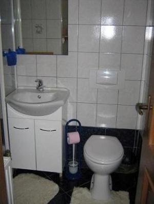 Apartmaji Sparakel Bled Exteriér fotografie