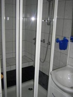 Apartmaji Sparakel Bled Exteriér fotografie