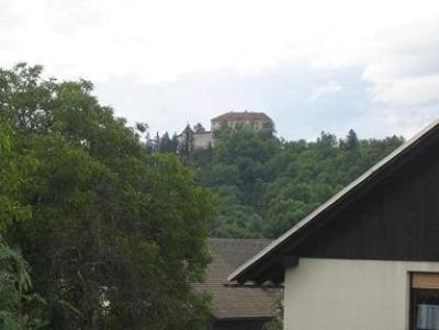 Apartmaji Sparakel Bled Exteriér fotografie