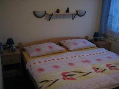 Apartmaji Sparakel Bled Exteriér fotografie