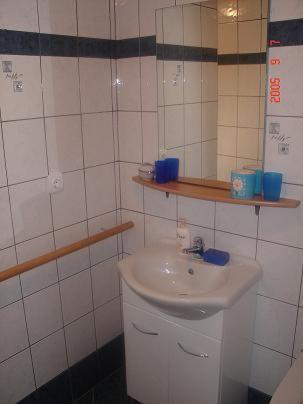 Apartmaji Sparakel Bled Exteriér fotografie